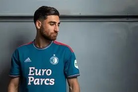 爱游戏入口 -包含费耶诺德发布备战花絮，窗口期止住颓势，意甲任务艰巨，团队化学反应显著的词条