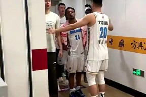 爱游戏体育 -风云突变！广厦男篮今夜更衣室发声；NBA总决赛版图或变；媒体盛赞；轮换策略成焦点 