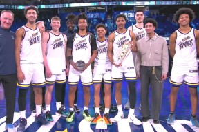 爱游戏网页版 -全明星赛倒计时，明尼苏达森林狼清晨远射贴柱，细节引发关注，压力陡增，临场指挥获称赞的简单介绍