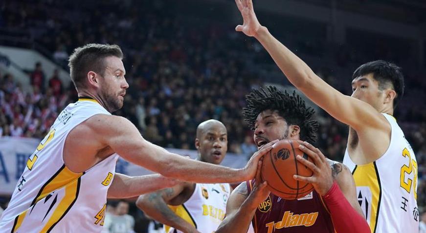 浙江队和武里南联爆发冲突 浙江队和武里南联爆发冲突